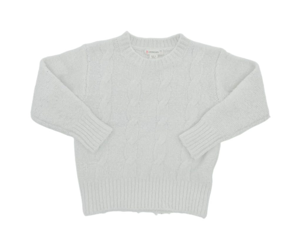 Crewcuts sweater 2025